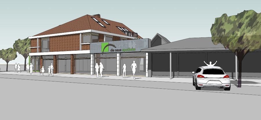 Neue Apotheke Uetze Neue Apotheke Uetze